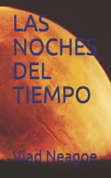 Noches del Tiempo