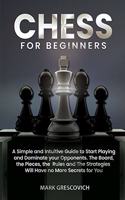 Chess for Beginners