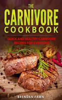 The Carnivore Cookbook