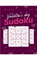 Valentine's Day Sudoku vol.12