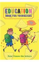Education book for Younsters