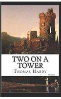 Two on a Tower Annotated
