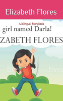 A girl named Darla