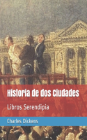 Historia de dos Ciudades