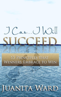 I Can...I Will SUCCEED