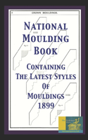 National Moulding Book