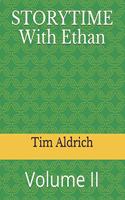 Storytime with Ethan