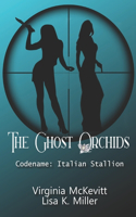 Ghost Orchids