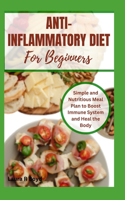 Anti-Inflammatory Diet for Beginners