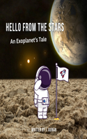 Hello from the Stars: An Exoplanet's Tale