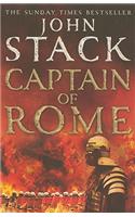 Captain of Rome