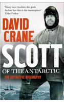 Scott of the Antarctic