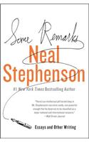 Some Remarks: Essays and Other Writing