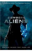Cowboys and Aliens