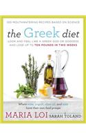 The Greek Diet