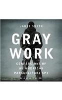 Gray Work