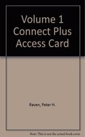 Connect Access Card for Biology Volume I