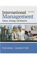 International Management