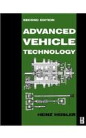 Advanced Vehicle Technology