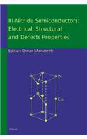 III-Nitride Semiconductors