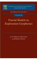 Fractal Models in Exploration Geophysics