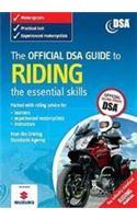 Official DSA Guide to Riding