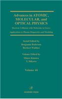 Advances in Atomic, Molecular, and Optical Physics