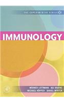 Immunology (The Experimenter S.)