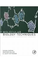 Molecular Biology Techniques