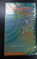 Amp Reading: Professional Development DVD 2006c