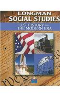 Longman Soc Studies Us Hist&modern Era