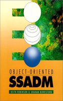 Object-oriented SSADM