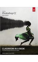 Adobe Photoshop CC Classroom in a Book (2014 Release)