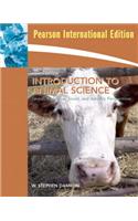 Introduction to Animal Science