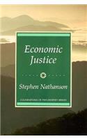 Economic Justice