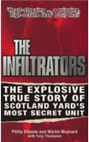 The Infiltrators