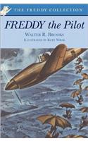 Freddy the Pilot