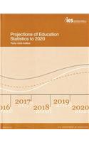 Projections of Education Statistics to 2020