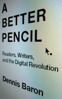 A Better Pencil