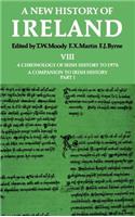 New History of Ireland