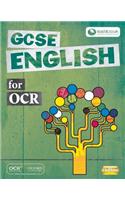 GCSE English for OCR Student Book