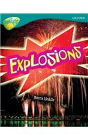 Oxford Reading Tree: Level 16: Treetops Non-Fiction: Pack (6