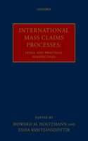 International Mass Claims Processes