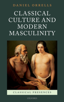 Classical Culture Masculinity Clpr C