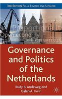 Governance and Politics of the Netherlands