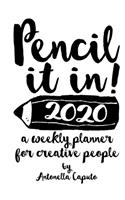 pencil it in!