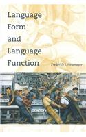 Language Form and Language Function