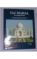 Taj Mahal - The Illumined Tomb