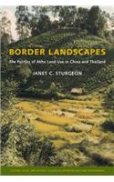 Border Landscapes