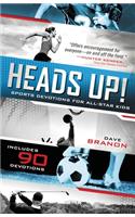 Heads Up!
